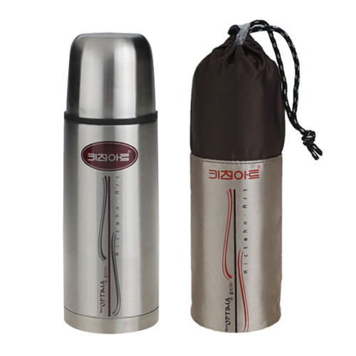  키친아트 뉴옵티마 보온병 350ml (SJV-350)