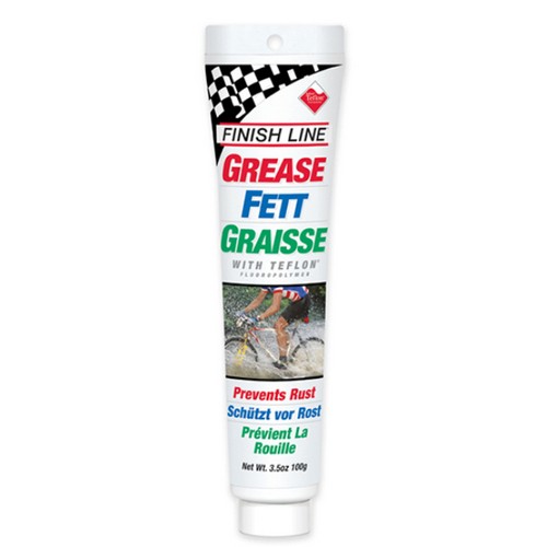 FINISHLINE  Finishline 피니쉬라인  신쎄틱 그리스 100g Premium Grease made with ..
