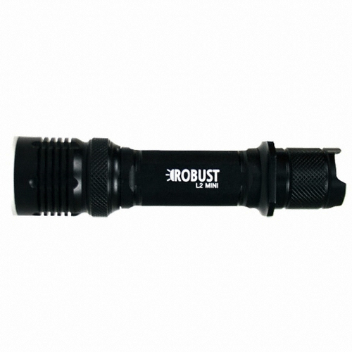 로버스트  L2 미니 노줌