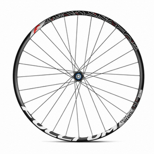 펄크럼  레드파워 HP 27.5 세트