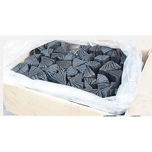 3단 구성숯 튀지않는숯