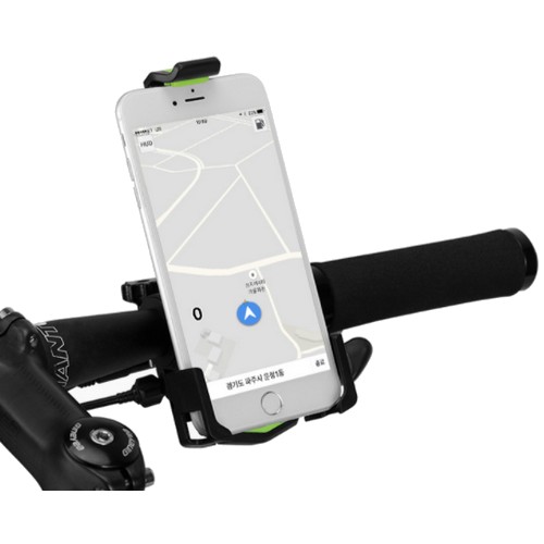 디바이크  디빅 트라이앵글 스마트폰 거치대