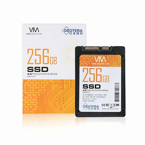 디오테라  VIVA 300s PRO LITE