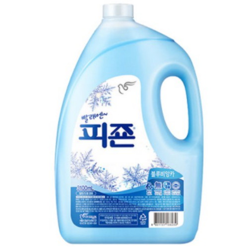 피죤 블루비앙카 3.1L