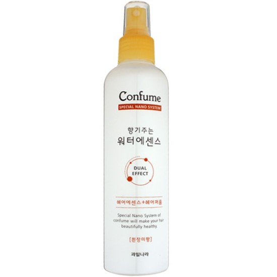  컨퓸 향기주는 워터 에센스 252ml [2개]