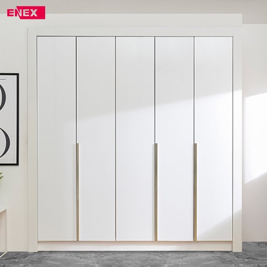 에넥스  ENNEE 라인하이그로시 일반형 현관장