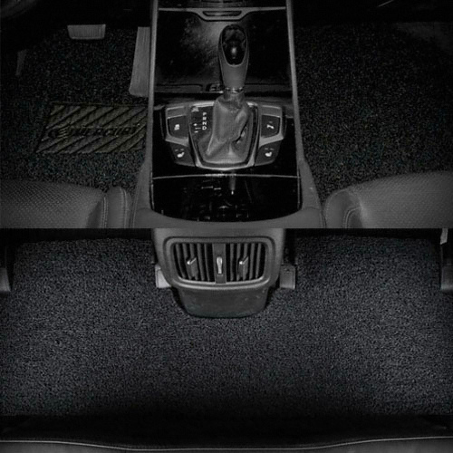 아리아  아이머큐리 확장형 코일 카매트