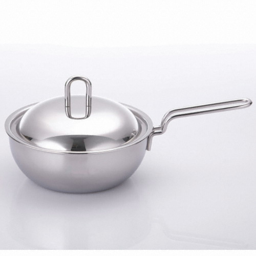 레디앙 스페셜 통3중 궁중팬+스텐뚜껑 [22cm] - 에누리 가격비교