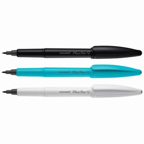 모나미  프러스펜 S