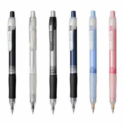 플래티넘  오레뉴 200 샤프 0.5mm