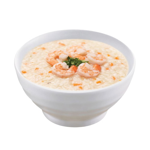 로뎀푸드 서울마님죽 새우죽 500g [1개]