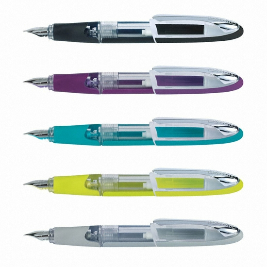 레이니사이드 온라인 에어 믹스앤매치 만년필