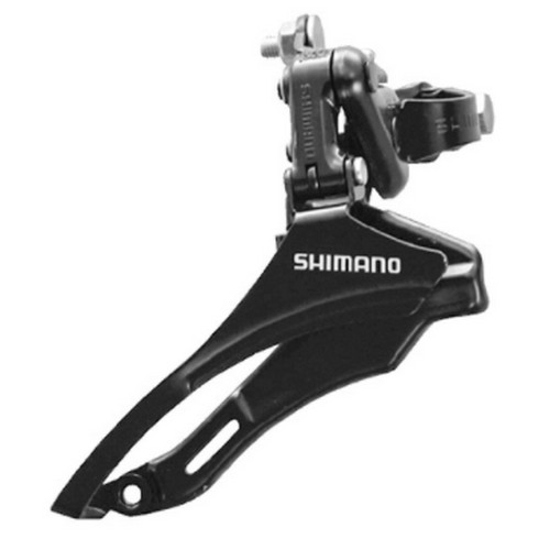 시마노  투어니 앞 변속기 FD-TZ30