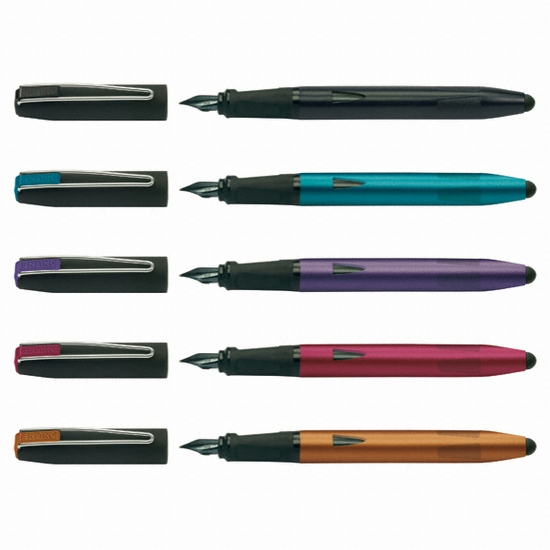 레이니사이드 온라인 스위치 플러스 만년필