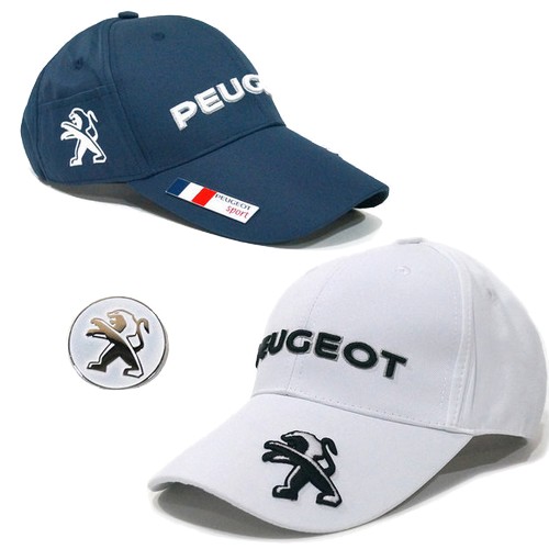 푸조  골프모자 볼마커 PG102