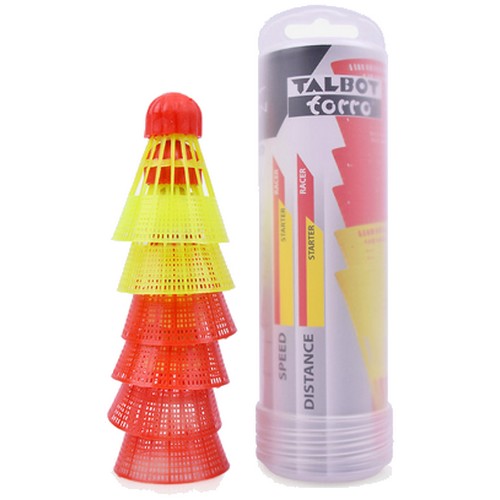 타토 에어로 스피드 셔틀콕