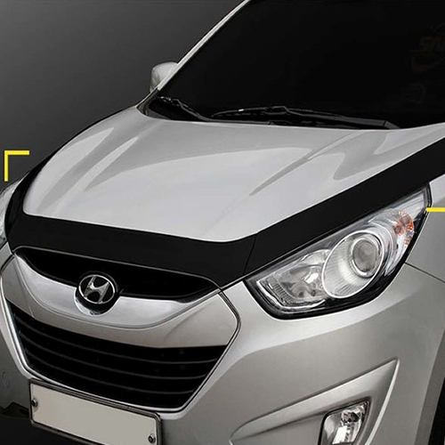 경동산업  스모크 본넷 가드 그랜드카니발