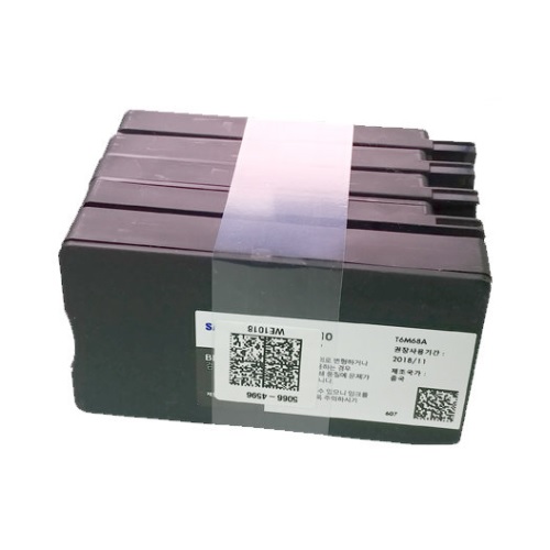 삼성전자  벌크 INK-K310, INK-C310, INK-M310, INK-Y310 4색 세트