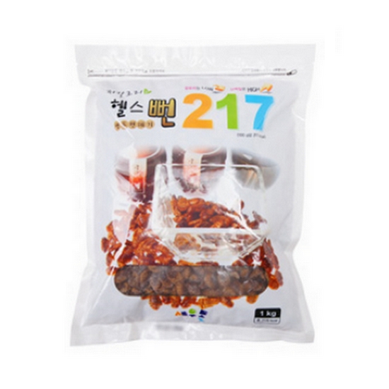 새우몰  번데기 1kg