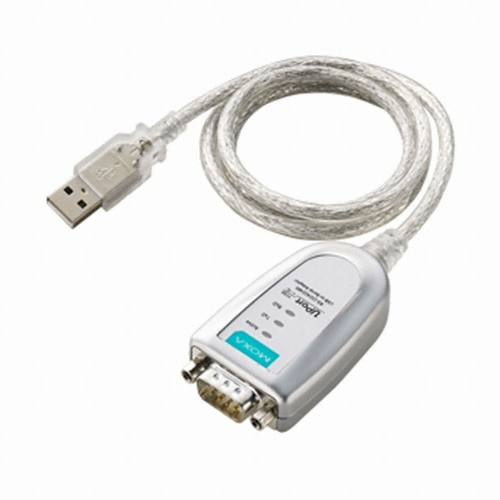 MOXA USB2.0 시리얼 변환기 (UPORT-1150)