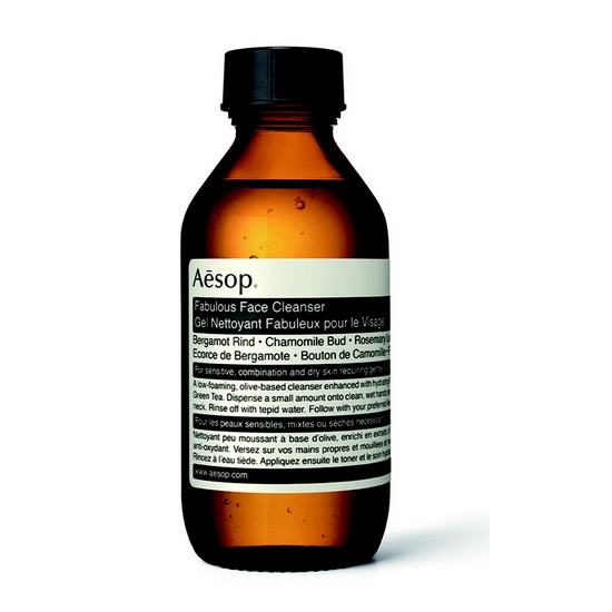 이솝 페뷸러스 페이스 클렌저 100ml