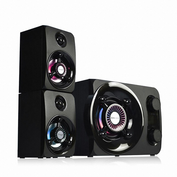 소닉기어  타이탄7 BTMI