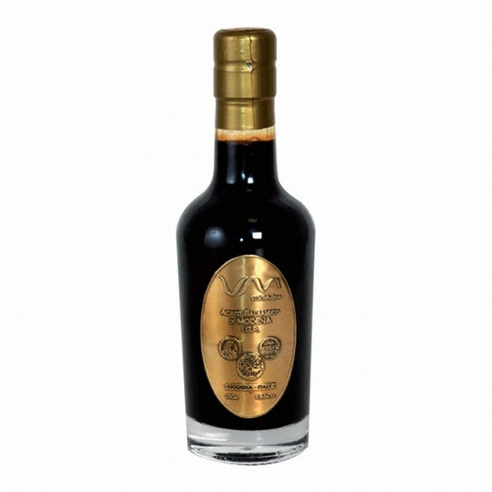 빌라모데나 발사믹식초 골드라벨 250ml 1개