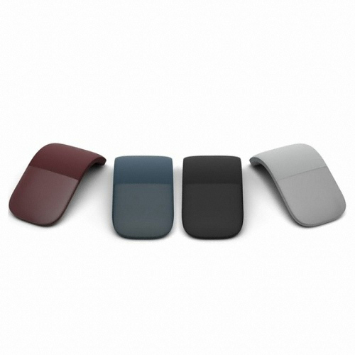 마이크로소프트  Surface Arc Mouse