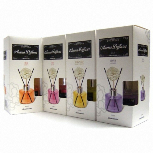 산도깨비 아로마 디퓨저 130ml