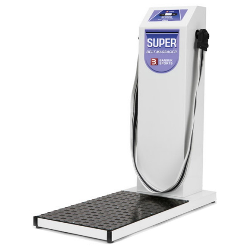 반석스포츠  슈퍼 벨트 마사지
