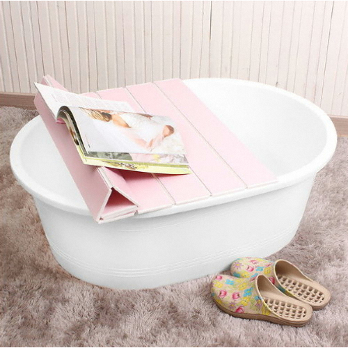 홈스몰  이동식 반신욕조 중형