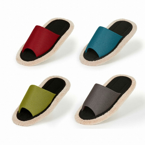 키코스  프리미엄 청소슬리퍼