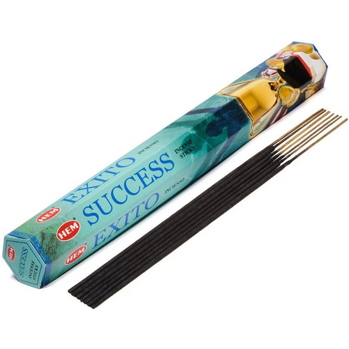 HEM 아로마 인센스 스틱