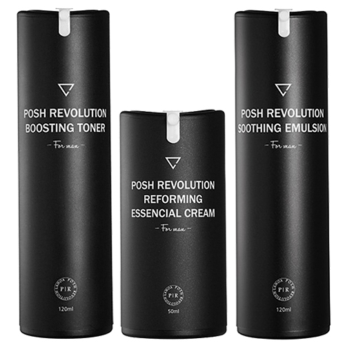 라노아 포쉬 레볼루션 3종세트