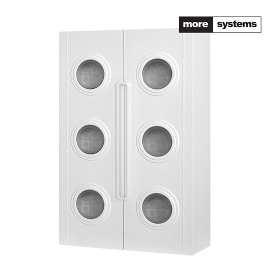 나인앤나인 모아시스템즈 써클 욕실장