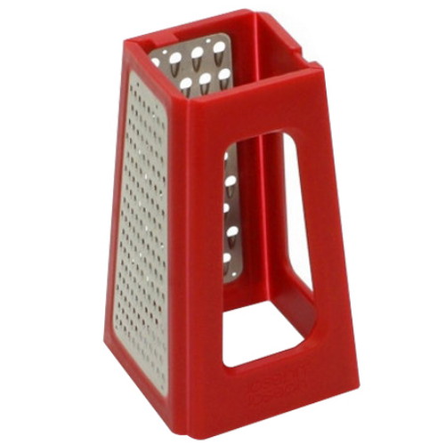 조셉조셉  접이식 사각 강판 레드