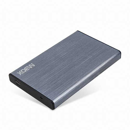 서진네트웍스 유니콘 HC-7000C USB 3.1 Type C 외장케이스