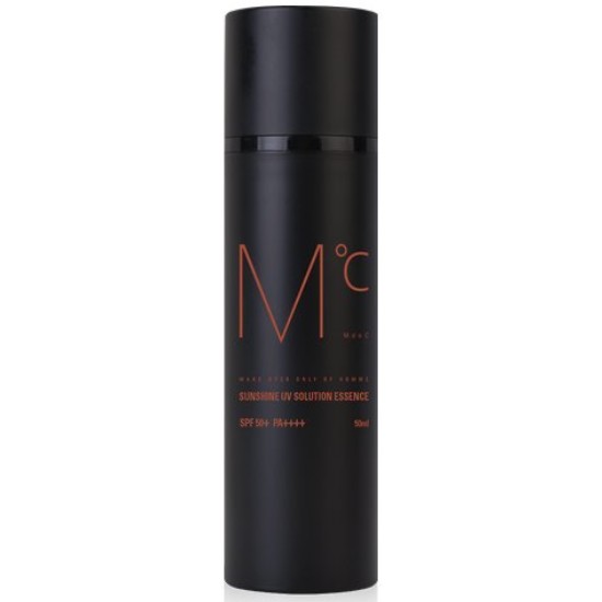 엠도씨 선샤인 유브이 솔루션 에센스 50ml