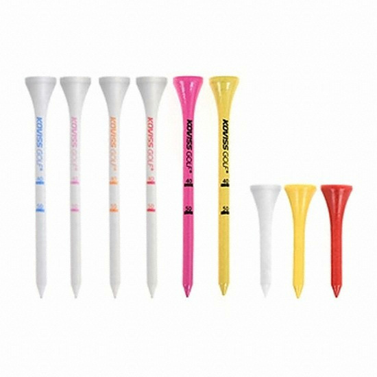 코비스  럭키티 세트