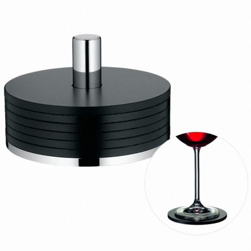 WMF 비노 코스터 세트 + 거치대