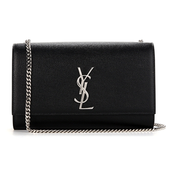 생로랑 케이트 체인 미니백_364021 BOW0N 1000