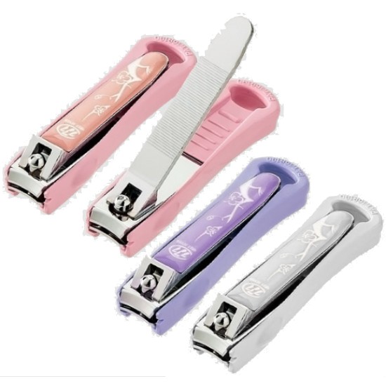 쓰리세븐 손톱깎이 N-608S (소)