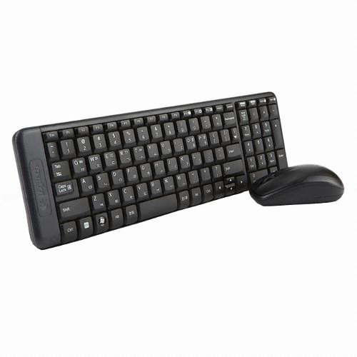 로지텍  MK220 (정품)