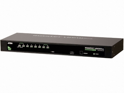 에이텐 8포트 PS/2 to USB KVM 스위치 (CS1308)
