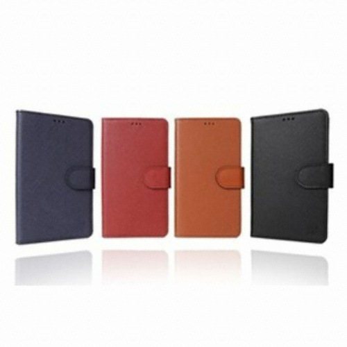 리미트  갤럭시J5 2017 천연소가죽 다이어리 케이스