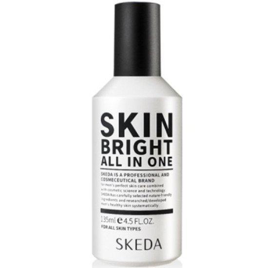 스케다 스킨 브라이트 올인원 135ml