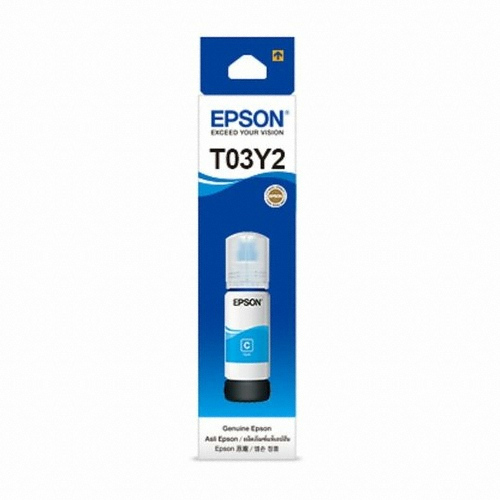 EPSON  정품 T03Y2 (T03Y200) 파랑