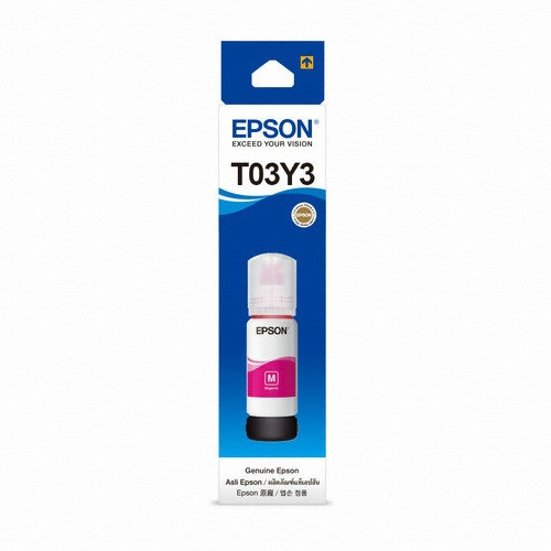 EPSON  정품 T03Y3 (T03Y300) 빨강