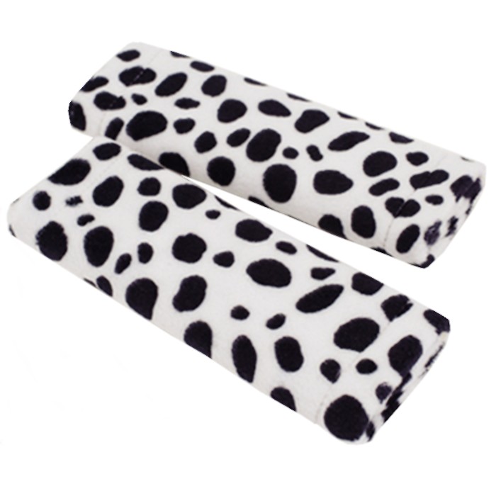 런웨이카  달마시안 안전벨트커버