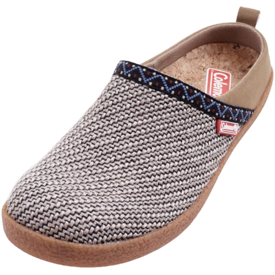 콜맨 성인남녀 뉴 스타일 캠핑슈즈